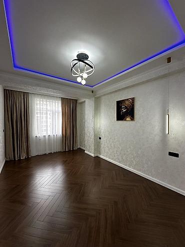 hovsanda satilan bina evleri: 3 otaqlı, Yeni tikili, 108 kv. m — 4