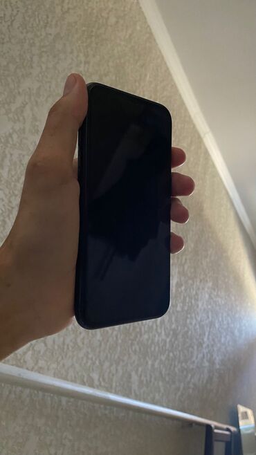 короб буфера: IPhone Xr, Б/у, 64 ГБ, Зарядное устройство, Защитное стекло, Чехол, 74 %
