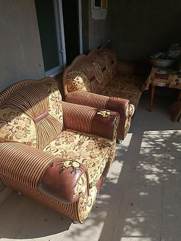 balaca divan: İşlənmiş, Klassik divan, Divan — 1