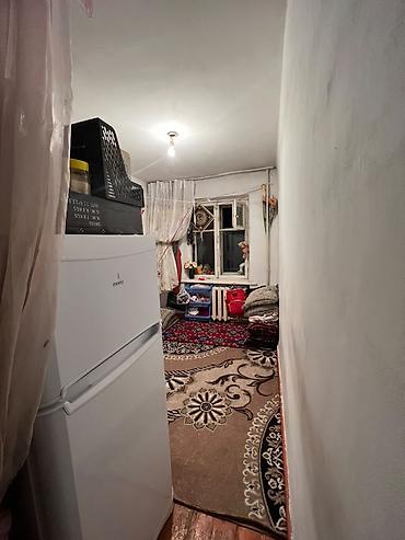 комнаты продажа: 1 комната, 13 м², БГУ Гостиничный тип, 2 этаж, Косметический ремонт — 2