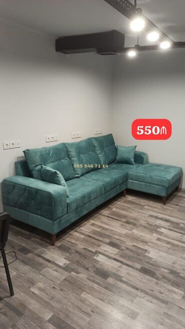 Masalar: Künc divan, Yeni, Pulsuz çatdırılma