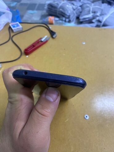 айфон xr цена в бишкеке 128 гб бу: Redmi, Redmi 9A, цвет - Синий