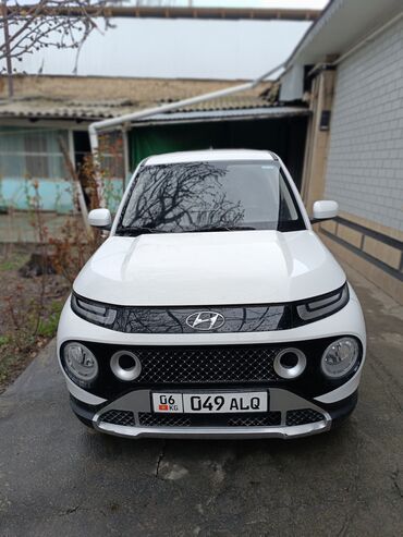 авто в рассрочку электромобиль: Hyundai : 2021 г., 1 л, Автомат, Бензин, Хэтчбэк