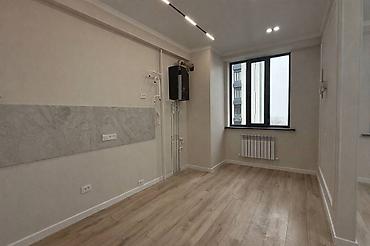 Продажа квартир: 1 комната, 41 м², Элитка, 8 этаж, Евроремонт — 4