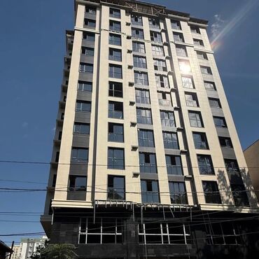 новые дома: 2 комнаты, 61 м², Элитка, 5 этаж, ПСО (под самоотделку)