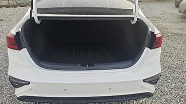 Kia: Kia K3: 2020 г., 1.6 л, Автомат, Бензин, Седан — 7