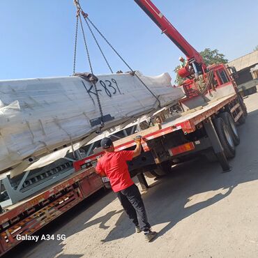 Аренда манипулятора: Сдаю в аренду — 7