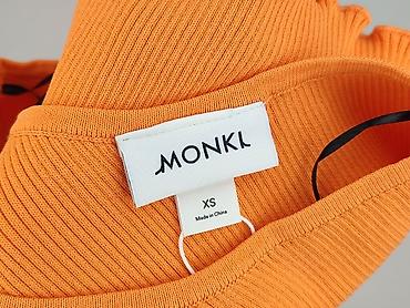 monkl: Monki, Top damski, rozmiar XS — 4