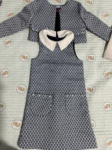 Комплекты одежды: Комплект, цвет - Белый — 3