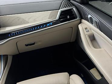 BMW: BMW X7: 2022 г., 3 л, Автомат, Бензин, Кроссовер — 11