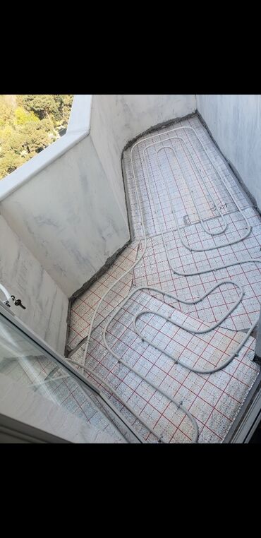 İstilik sistemi: Grand santexnika si̇ze öz xi̇dmeti̇leri̇ni̇ tekli̇f edi̇r. Her nov — 7