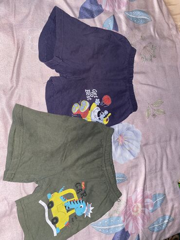 Комплекты одежды: Комплект — 5