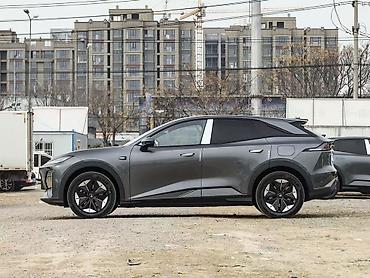 depal s07: Changan : 2025 г., 1.5 л, Автомат, Гибрид, Кроссовер — 2