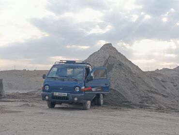 Отсев: Мытый, Чистый, Мелкий, Васильевский, В тоннах, Бесплатная доставка, Платная доставка, Портер до 2 т