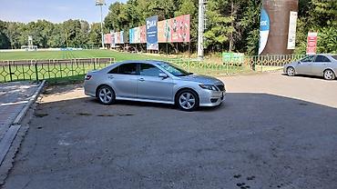 таета камри битый: Toyota Camry: 2009 г., 2.5 л, Автомат, Бензин, Седан — 3