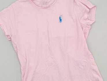 t shirty ralph lauren tie dye: Polo Ralph Lauren, T-shirt damski, rozmiar L