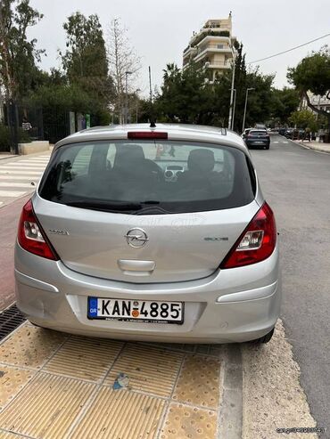 Opel: Opel Corsa: 1.4 l. | 2011 έ. | 152000 km. Χάτσμπακ