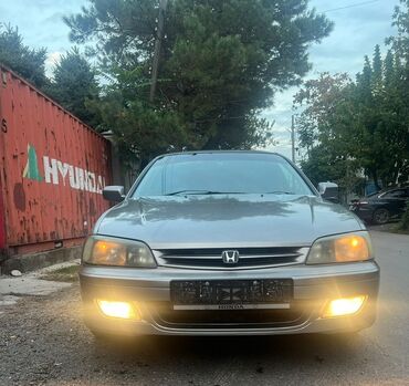 тойота авенсис левый руль: Honda Torneo: 1998 г., 2 л, Автомат, Бензин, Седан