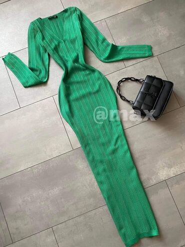 Haljine: New,,Meylin’e’’first class knitdress Extra Long Velicine:uni(S M L XL) na lalafo.rs — 11 Haljine: New,,Meylin’e’’first class knitdress Extra Long Velicine:uni(S M L XL) — 11