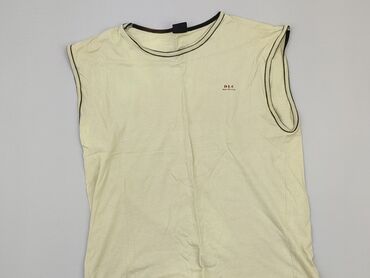 Sportswear: Sports T-shirt for men, M (EU 38), condition - Good