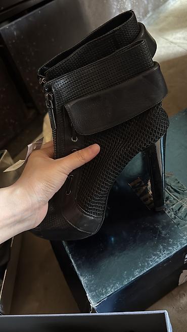 Туфли: Туфли, 37, BALDININI, Новый — 12