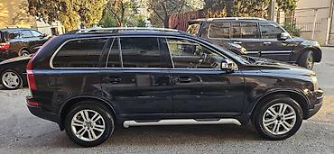 opel 2008: Volvo XC90: 3.2 l | 2008 il 294500 km Ofrouder/SUV — 4