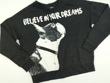 Sweatshirt for men, S (EU 36), Tally Weijl, condition - Good