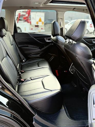 Subaru: Subaru Forester: 2020 г., 2.5 л, Автомат, Бензин, Кроссовер — 12