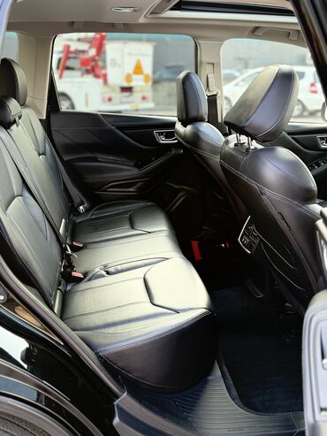 Subaru: Subaru Forester: 2020 г., 2.5 л, Автомат, Бензин, Кроссовер — 9