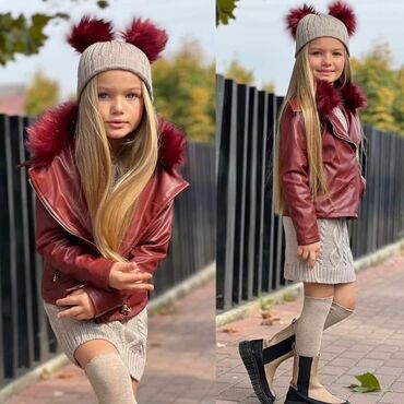 Jakne, kaputi i prsluci: 98-104 — 3