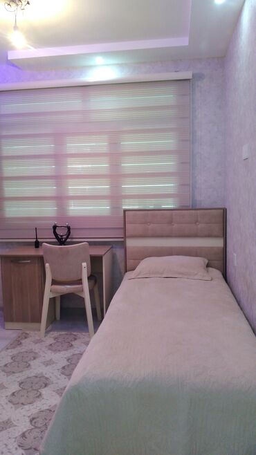 Günlük kirayə mənzillər: 3 otaqlı — 10