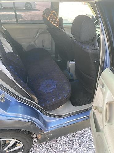 s420 1992: Volkswagen Vento: 1993 г., 1.8 л, Механика, Седан — 2