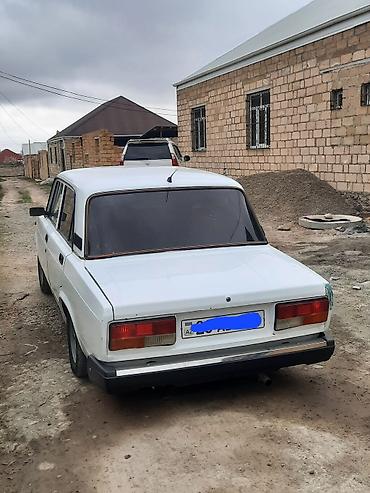 2107 lenkoran: VAZ (LADA) 2107: 0.9 l | 85332 km — 1