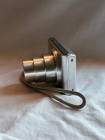 Фотоаппараты: Продаю цифровую камеру Sony Cyber-shot 20.1 !!! DSC W830 В хорошем — 5