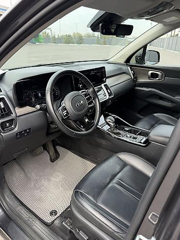 Kia: Kia Sorento: 2020 г., 2.2 л, Робот, Дизель, Кроссовер — 6