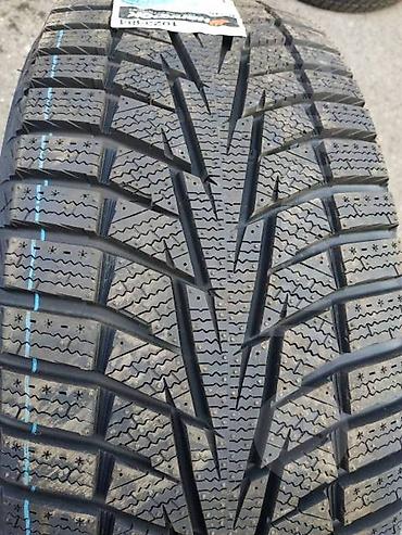 Шины 225 / 55 / R 18, Зима, Новый, Комплект, Легковые, Корея, Hankook at lalafo.kg Шины 225 / 55 / R 18, Зима, Новый, Комплект, Легковые, Корея, Hankook