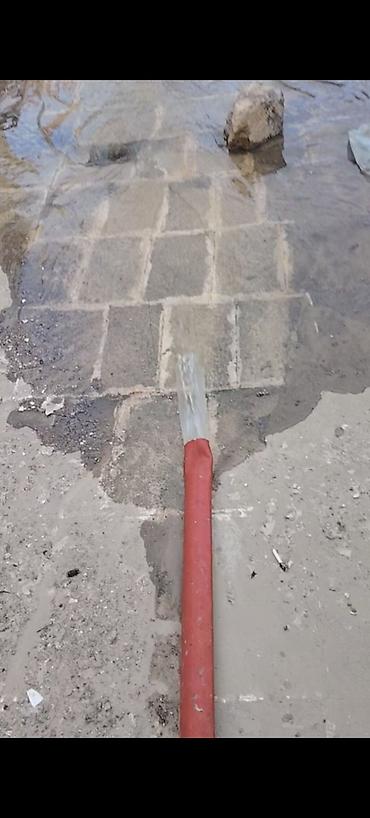 generator qiyməti: Arenda.Kirayesi.Sularin Matorla cekilmesi.Evleri padvallari quyularin — 7