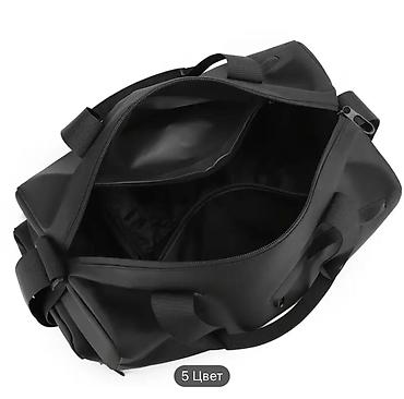 Спортивные сумки: Спортивная сумка, Унисекс, Новый — 3