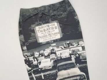 spódnice do łydki: Women`s skirt, size M