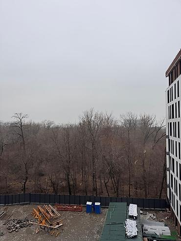 flat osh: 3 комнаты, 126 м², Манаса/Боконбаева Элитка, 6 этаж, ПСО (под самоотделку) — 10