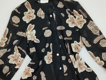 Koszule i bluzki: Bluzka 2XL (EU 44), stan - Idealny