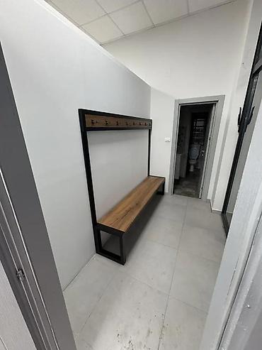 Komode: Klupe za svlačionicu izrada po meri x654 | — 15