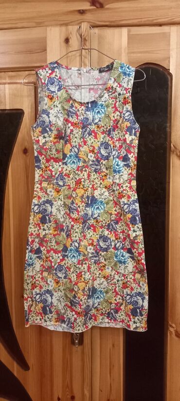 Gündəlik donlar: Gündəlik don, Midi, Adl, M — 2