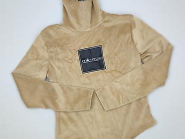 body z dekoltem v: New Collection, Body damskie, rozmiar S — 1