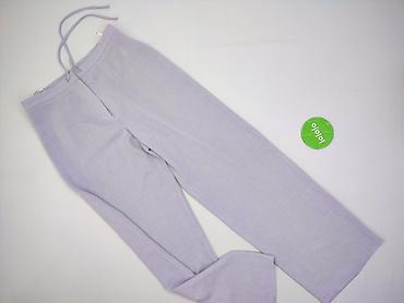 lampasy: Dorothy Perkins, Spodnie materiałowe damskie, rozmiar L — 2