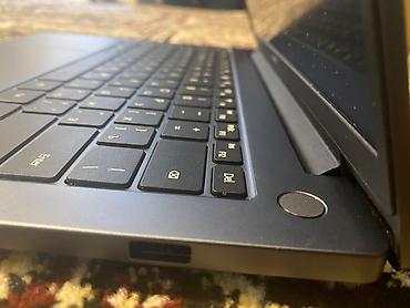 ucuz noutbuk: Huawei MateBook D14 | i5 12-ci nəsil | 512 GB Noutbuk 2 ay əvvəl — 7
