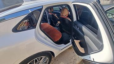 аудио адаптер: Kia K5: 2023 г., 0.2 л, Автомат, Гибрид, Седан — 6