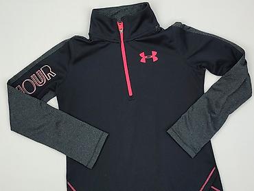 under armour compression t shirty: Bluzka damska, rozmiar S — 1