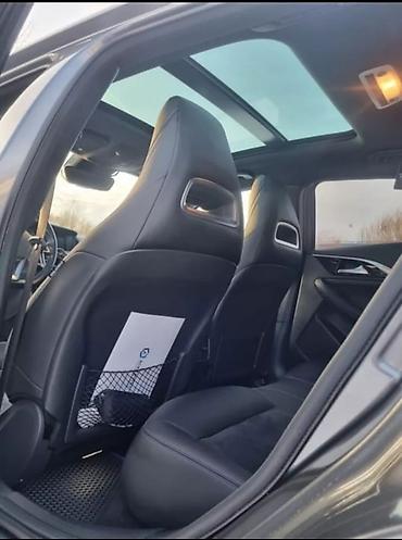 коврик буу: Infiniti : 2018 г., 2 л, Автомат, Бензин, Хэтчбэк — 4