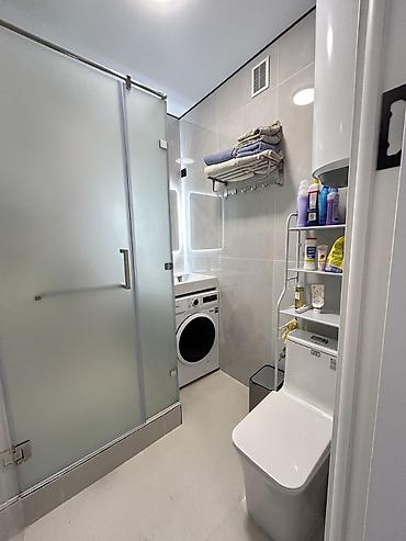 48: 1 комната, 48 м², Церковь Элитка, 6 этаж, Евроремонт — 4